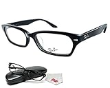【送料無料】※降谷健志モデル※Ray-Ban/レイバン/RB5130-2000/伊達【 期間限定特価】 [並行輸入品]