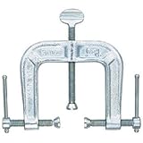 Adjustable Clamp 3 Way Edging Clamp 3325
