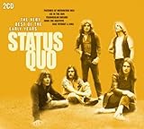 THE VERY BEST OF THE EARLY YEARS (IMPORT)