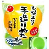 本場土佐の手造り ぬた　３袋