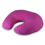 NurSit Nursing Pillow Cover, Pink by NurSit [並行輸入品]