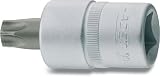 HAZET TORXビットソケット(差込角12.7mm) 992-T25