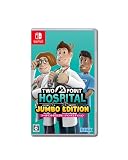 ツーポイントホスピタル:ジャンボエディション - Switch