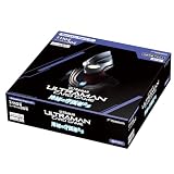 【BOX購入特典付】ウルトラマンカードゲーム ブースターパック01 地球(ほし)の守護者たち BOX ＆プロモカード 古代怪獣ゴモラ〈10BOXご購入で未開封カートンにて発送〉