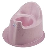 Rotho Babydesign Natural Stone Potty (Rose Quartz) by Rotho Babydesign
