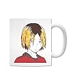 ハイキュー!! 孤爪研磨 Ani-Art マグカップ