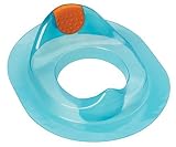 Strata Toliet Training Seat - Aqua Fish by Strata