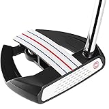 Odyssey ゴルフ トリプル トラック パター (右手 35インチ Marxman 特大グリップ)