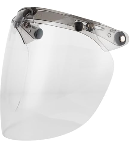 BELL ヘルメットシールド Star/Vortex/RS-1/ヘルメット用 Amazon | BELL ヘルメットシールド Star/Vortex/RS-1/Qualifier