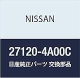 NISSAN (日産) 純正部品 ケース アッセンブリー フロント ヒーター ルークス 品番27120-4A00C