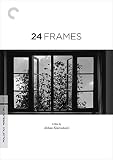 24 Frames (Criterion Collection) [DVD]