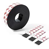 マグネットシート マグネットテープ 【高粘着】強力ゴム 粘着テープ付き 26mm幅×5m×2mm厚 700GS