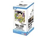 【正規品・完全未開封BOX】D.Bスーパーカードゲーム フュージョンワールド MANGA BOOSTER 01 【SB01】 BOX 〈24パック入り〉