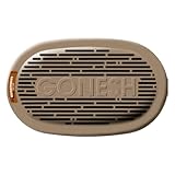 ガーネッシュ 芳香剤 ビックゲルマックス BIG GEL MAX ホワイトムスク ココナッツ サンダルウッド No.8 No.4 白檀 香り 車 シート下 カーフレグランス ゲル状 (SANDALWOOD)