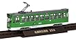 鉄道コレクション 鉄コレ 札幌市交通局 250形 Zパンタグラフ車 ジオラマ用品