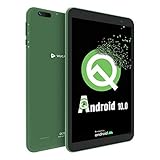【Android10.0 Goモデル】VUCATIMES タブレット8インチ WiFiモデル - 32GB /Bluetooth/子供にも適