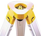 STS 測量用三脚 STS-YL平面5/8インチ STSYL