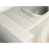 American Standard 9ext-52gl walk-in Bath Gelcoat拡張子キット、リネン