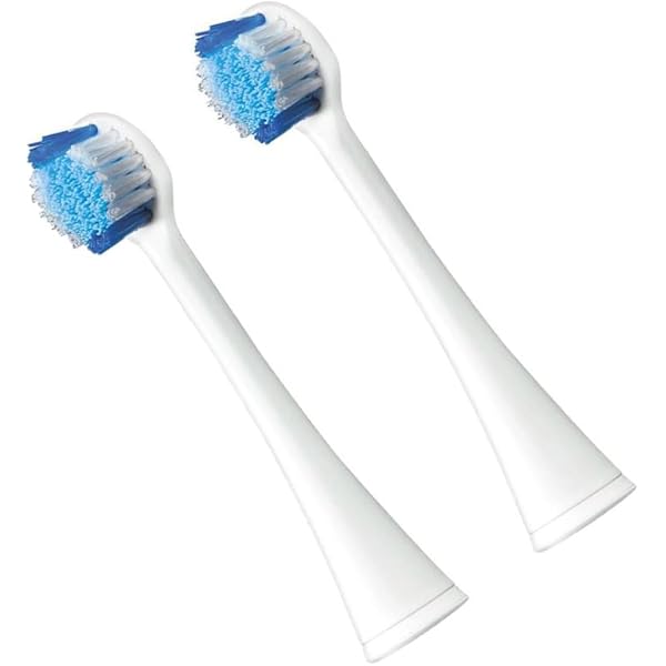 Amazon.co.jp: 交換 2本入 替ブラシ パナソニック EW-DP36 / EW