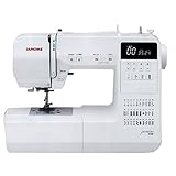 ジャノメ　コンピューターミシン　JF330 ジャスミン