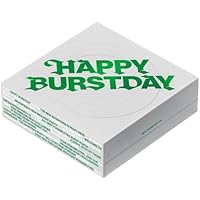 Amazon.co.jp: 【メーカー特典あり】SEVENTEEN 5th Album「HAPPY