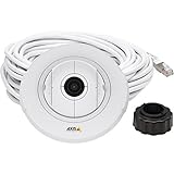 Axis Communications F1004 Sensor Unit 0765-001 [並行輸入品]