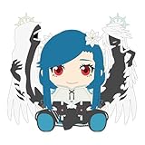 GUILTY GEAR STRIVE クイーン ディズィー ぬいぐるみ