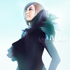 STEP UP! / COMA-CHI