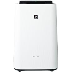 プライム感謝祭開始！「シャープ 加湿 空気清浄機 KC-S50-W プラズマクラスター 7000」が超激安特価！
