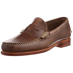 Rancourt & Co. Beefroll Penny Loafers RCT-001