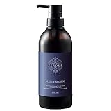 サンコール フェルエ シーリーフ シャンプー 485ml