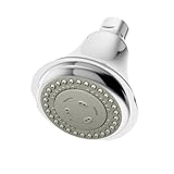Symmons 442SH 3 Mode Carrington Showerhead by Symmons