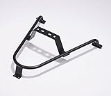 Surco Chevy Van Tire Carrier（運転席ドア）