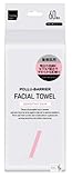 【販路限定商品】ポリュバリア フェイシャルタオル 当店オリジナルカード付き (敏感肌用)