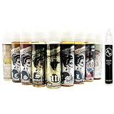 Nameless Element 60ml ネームレスエレメント Jamie JMT JLT JST WVS15mlボトル付 タバコ 紅茶 ミント いちご ストロベリー ジェイミー ジェイエムティー ジェイエルティー ジェイエスティー 日本 国産 VAPE リキッドノンニコチン ノーニコチン ニコチンフリー (JCT(Jamie x Cream x Tabacco))
