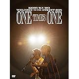 KOBUKURO WELCOME TO THE STREET 2018 ONE TIMES ONE FINAL at 京セラドーム大阪 (初回限定盤) [DVD]