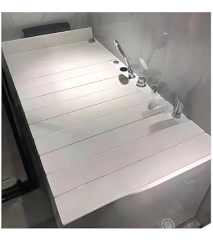 Amazon.co.jp: LIXIL(リクシル) INAX 風呂巻きフタ ホワイト BL-S63107