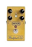 MXR◆ M77 BADASS OVERDRIVE /オーバードライブ◆『並行輸入品』