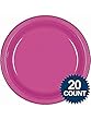 Amscan ( amsdd )childrens-party-plates ( 200 Piece )