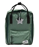 ピクニックマーケット (PICNIC MARKET) リュック produced by ミキハウストレード 23-8201-974 S(1-3歳)cm グリーン