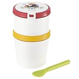 リッチェル Richell キンプロ 赤ちゃんのクールお弁当箱 MR
