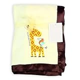 Baby Little Beginnings Fleece Blanket by Little Beginnings