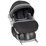 Baby Trend Flex Loc Infant Car Seat, Onyx by Baby Trend