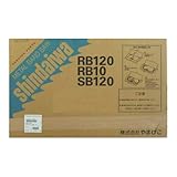 やまびこ産業機械 新ダイワ SBNF-14バンドソーノコ刃(10枚入) 18513-14002