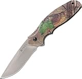 CRKT Shenanigan迷彩。