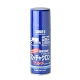TEROSON(テロソン) 染めQ(SOMAY-Q) ミッチャクロンマルチ 420ml STRAIGHT/36-758