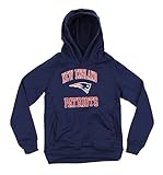 NFL Youth Boysフリースパフォーマンスチームスウェットシャツ、複数のチーム