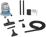 Shop-Vac 5895100 2.0-Peak Horsepower AllAround EZ Series Wet/Dry Vacuum, 1.5-Gallon [並行輸入品]