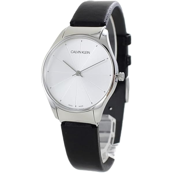 ck時計 Amazon.co.jp: [カルバンクライン]CALVIN KLEIN 腕時計 ck city