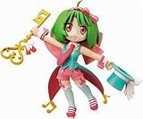 R-style 劇場版 マクロスF 恋離飛翼 ～サヨナラノツバサ～ 1.ランカ・リー(魔法少女パステル) ノーマルver. 単品